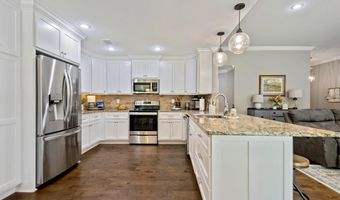 464 Reuben Dr, Alexander, AR 72002