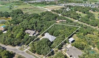 2308 County Road 1942, Aransas Pass, TX 78336