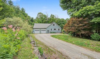 72 Hall Rd, Andover, NH 03216
