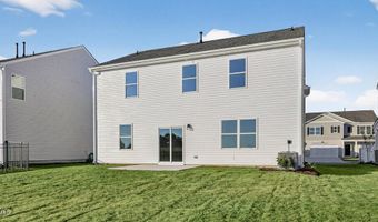 26 Green Laurel Dr, Angier, NC 27501