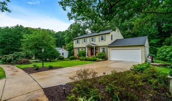 8304 FIVE GATES Rd, Annandale, VA 22003