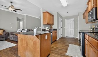 446 NE Debell Ave, Bartlesville, OK 74006