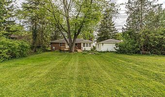 1516 Arborview Blvd, Ann Arbor, MI 48103