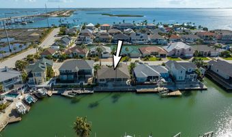 124 Sea Vw, Aransas Pass, TX 78336