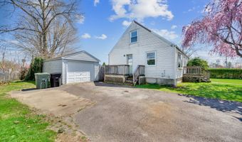 481 W River St, Milford, CT 06461