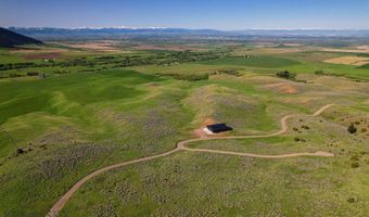 Four Bar Ranches Corbly Gulch Road, Belgrade, MT 59714