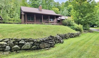 1207 Iron Gate Rd, Cambridge, VT 05444