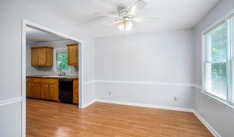 134 Robin Rd, Barnwell, SC 29812