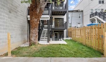 3916 8TH St NW A, Washington, DC 20011