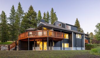 35 Northfork Rd, Big Sky, MT 59716