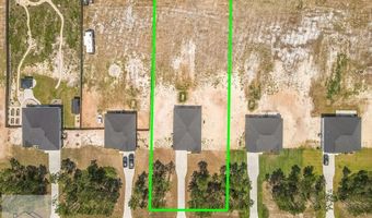 1667 Arnold Dr SE, Allenhurst, GA 31301