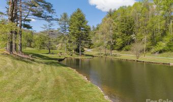 White Pine Lane 19, Bakersville, NC 28705