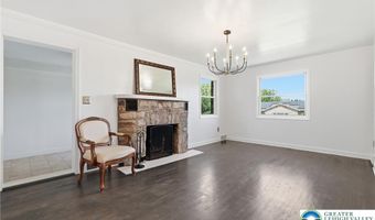 1138 E Tremont St, Allentown, PA 18109
