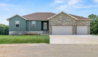 421 Beavertail Rd, Ash Grove, MO 65604