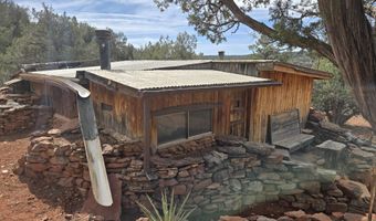 38125 N Snake Rd, Ash Fork, AZ 86320