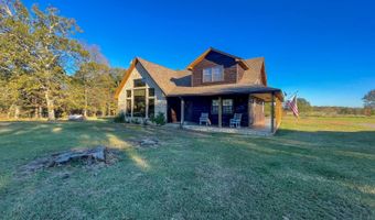 8667 Hardwood Rd, Atoka, OK 74525