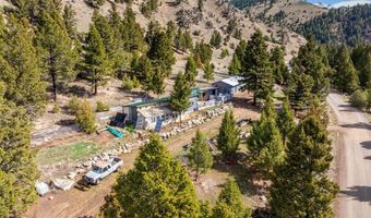 65 High Ore, Boulder, MT 59632