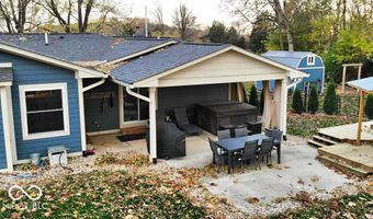 6820 W Rd 150 N, Bargersville, IN 46106