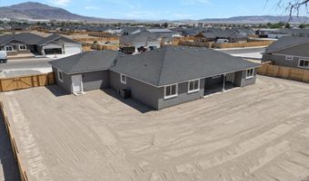 1367 Nevada Pacific Blvd, Fernley, NV 89408