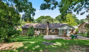 5115 Carriage Drive Cir, Charlotte, NC 28205