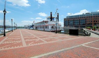 2106 FLEET St, Baltimore, MD 21231