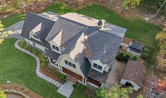 25 Clay Point Rd, Alton, NH 03809
