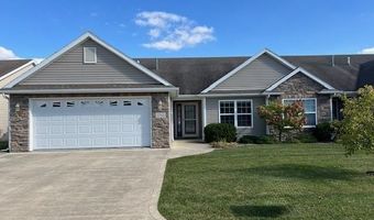 1710 Krebs Ct, Angola, IN 46703