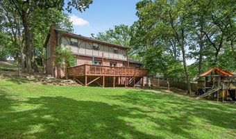 1311 Evergreen Dr, Bartlesville, OK 74006