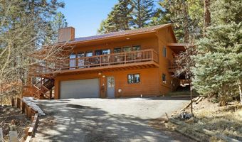 30 Chino Ter, Angel Fire, NM 87710
