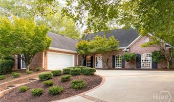 105 Princeton Mill Rd, Athens, GA 30606