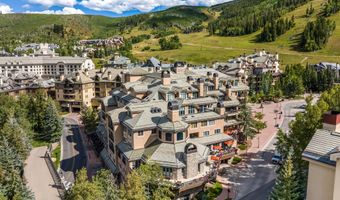 26 Avondale Ln 316-H, Beaver Creek, CO 81620