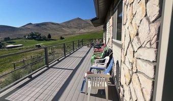 1321 Garden Creek Rd, Challis, ID 83226
