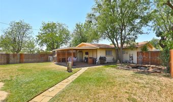2518 Bennett Dr, Abilene, TX 79605