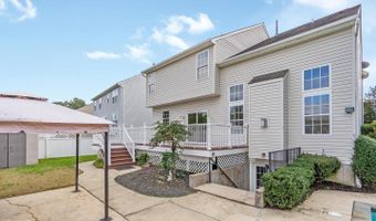 1396 TRALEE Cir, Aberdeen, MD 21001