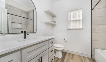 1630 N NELSON St, Amarillo, TX 79107