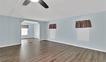 914 Jacaranda Dr, Barefoot Bay, FL 32976