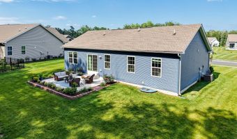 21533 CAPITAN Loop, Harbeson, DE 19951