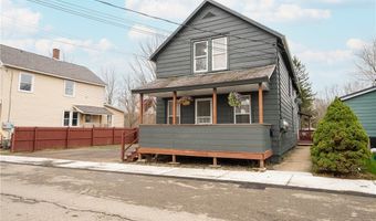 29 York St, Angola, NY 14006