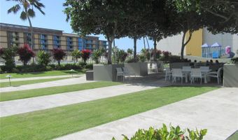 88 Piikoi St 1307, Honolulu, HI 96814
