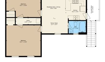 624 N Broad St, Adrian, MI 49221