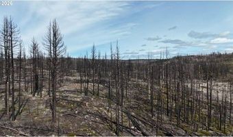 Hicks Rd, Bly, OR 97622