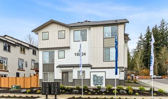 1515 196th St SE Plan: Capri, Bothell, WA 98012