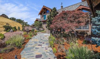 176 Mountain Canyon Ln, Alamo, CA 94507