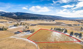 125 YELLOW ROSE Dr, Alta, WY 83414