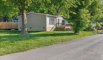403 W Bank St, Athens, TN 37303