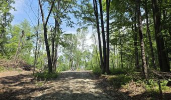 Blue Barn Road, Bloomfield, IN 47424