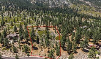 490 Nature's Edge Rd, Gardnerville, NV 89460