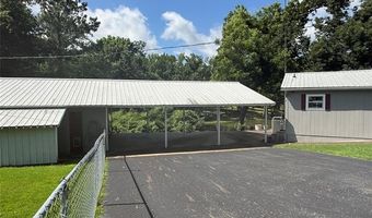 56677 E Brewer Rd, Afton, OK 74331