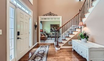 1422 Benbrooke Rdg NW, Acworth, GA 30101