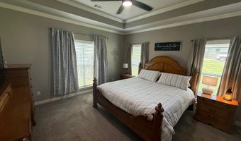 3903 Hampton Dr, Benton, AR 72019